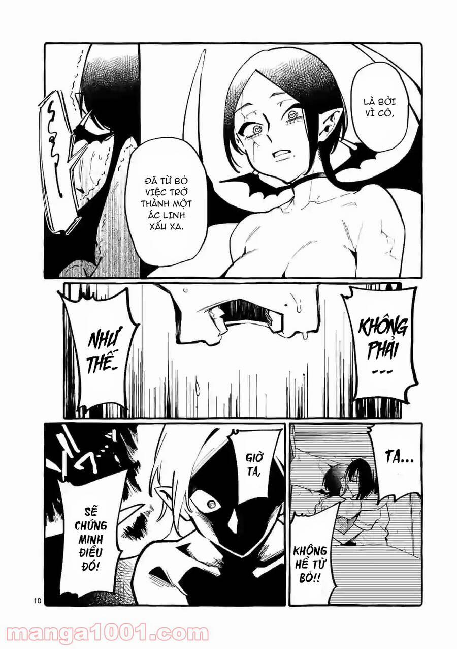 Ushiro No Shoumen Kamui-San 29 trang 11