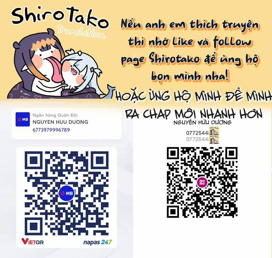 Ushiro No Shoumen Kamui-San 34 trang 1