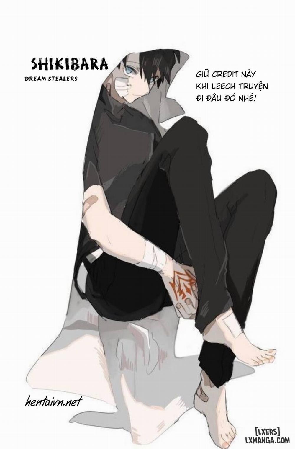 Ushiwakamaru, Oshite Mairu! 2 Oneshot trang 26