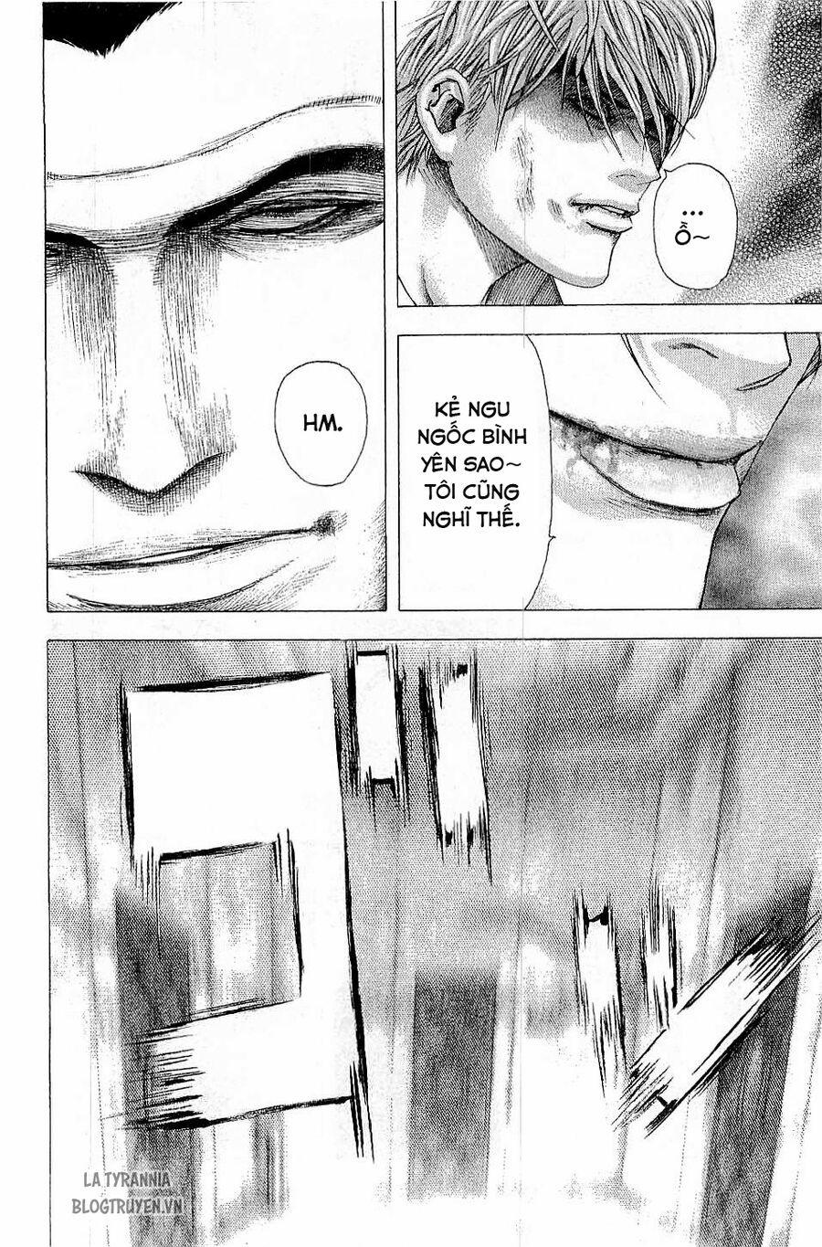 Usogui 116 trang 12