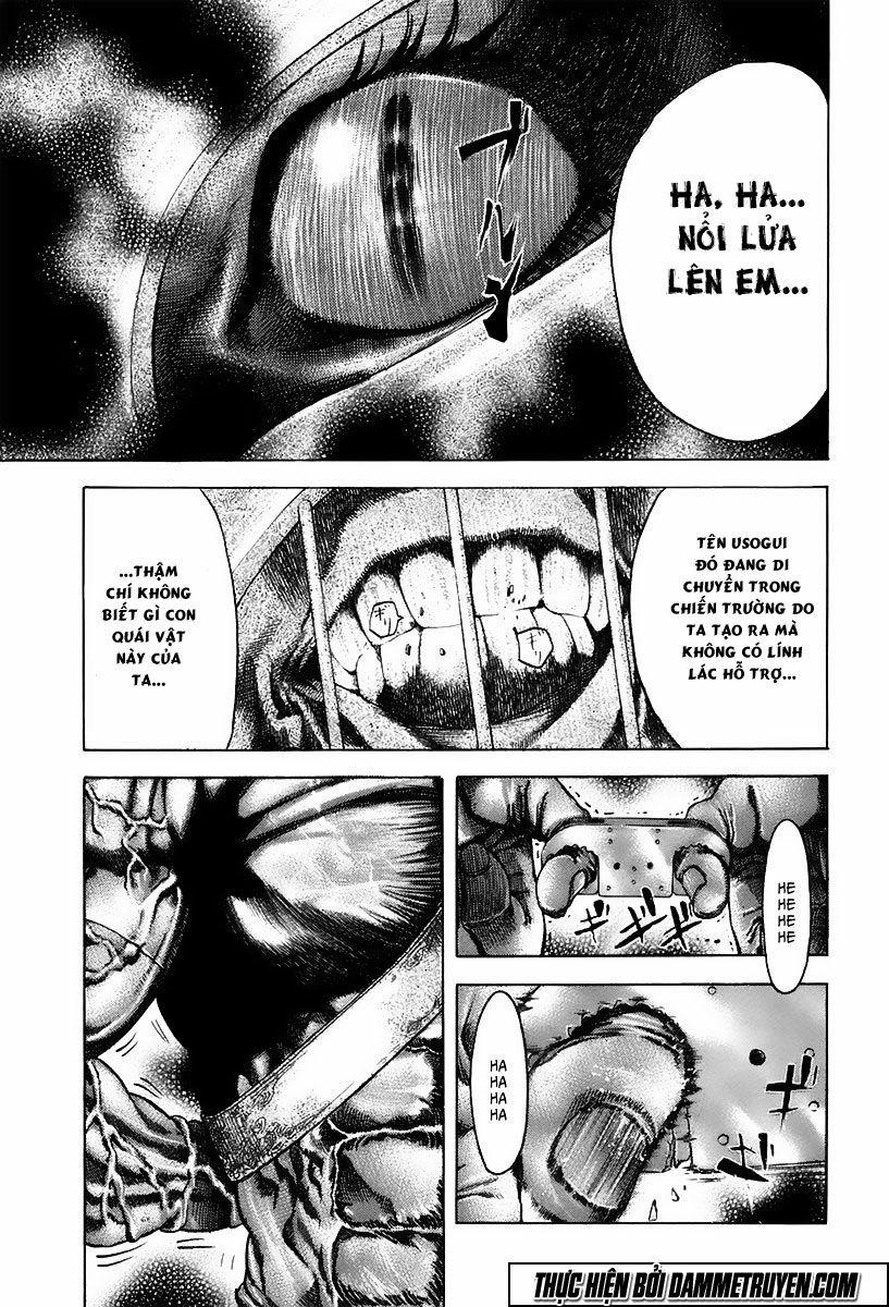 Usogui 12 trang 7
