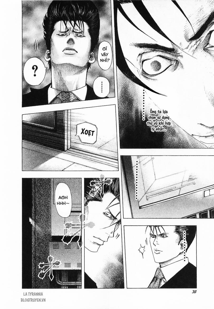 Usogui 122 trang 7