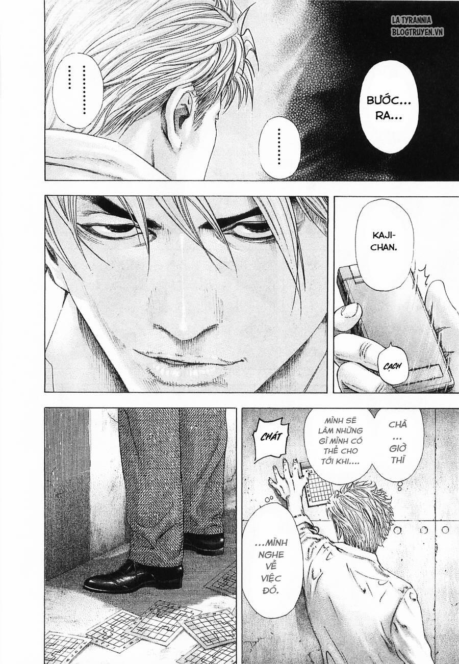 Usogui 126 trang 7