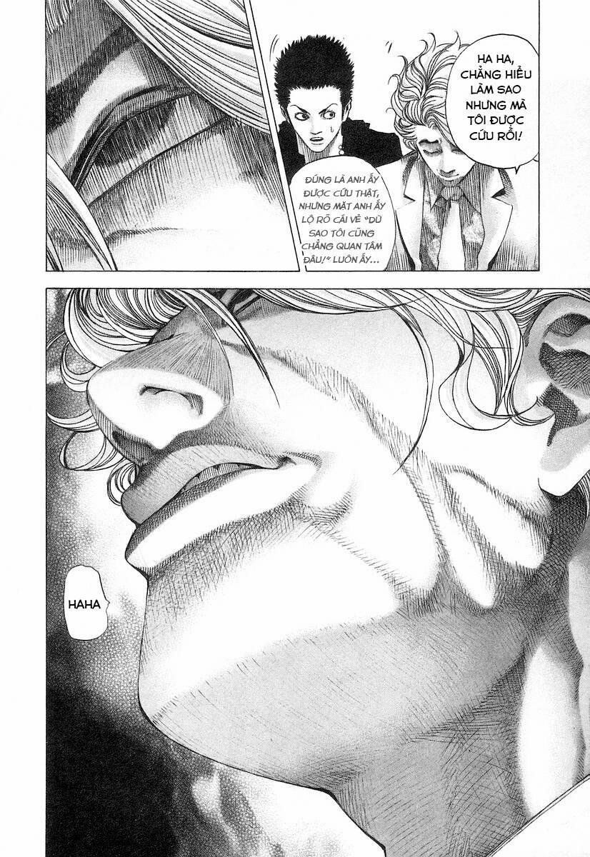 Usogui 56 trang 11