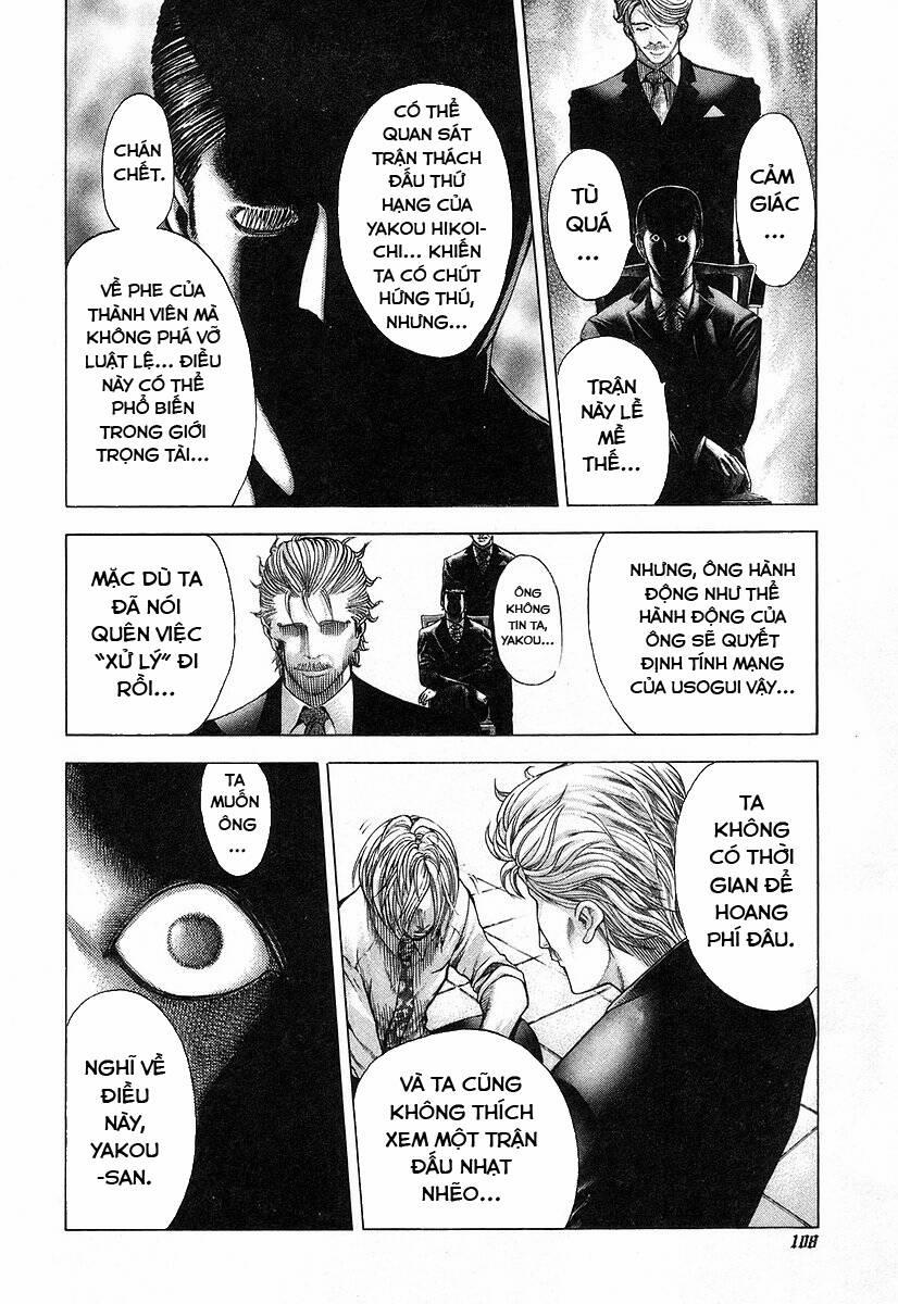 Usogui 59 trang 9