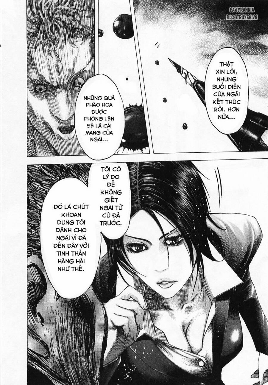 Usogui 76 trang 18