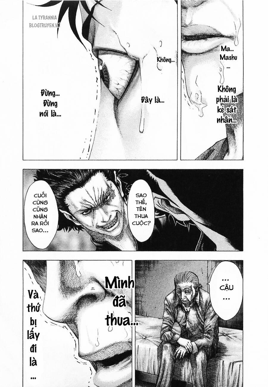 Usogui 88 trang 12