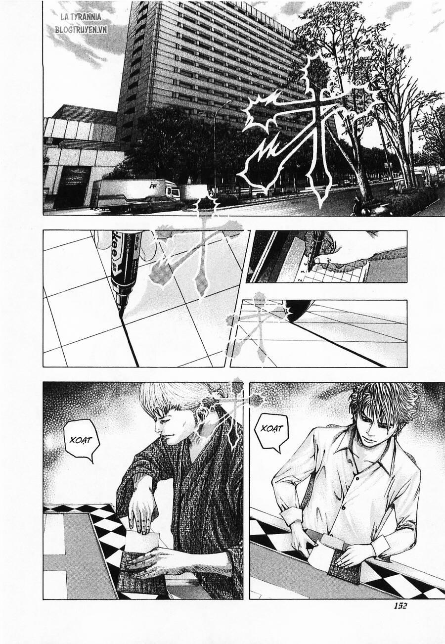 Usogui 94 trang 13
