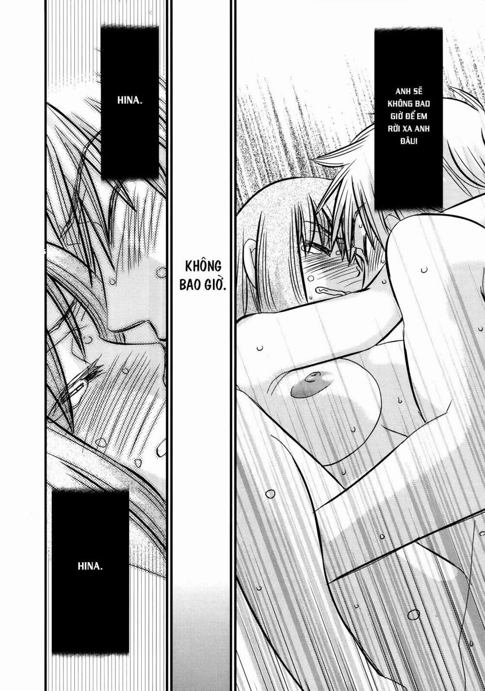 Usotsuki Paradox 24 trang 18