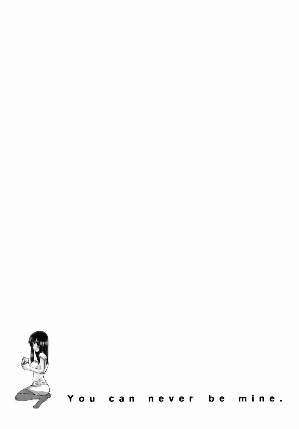 Usotsuki Paradox 24 trang 22