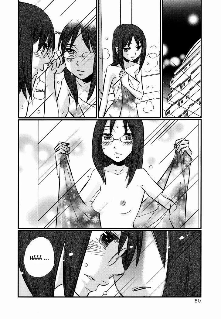 Usotsuki Paradox 39 trang 25