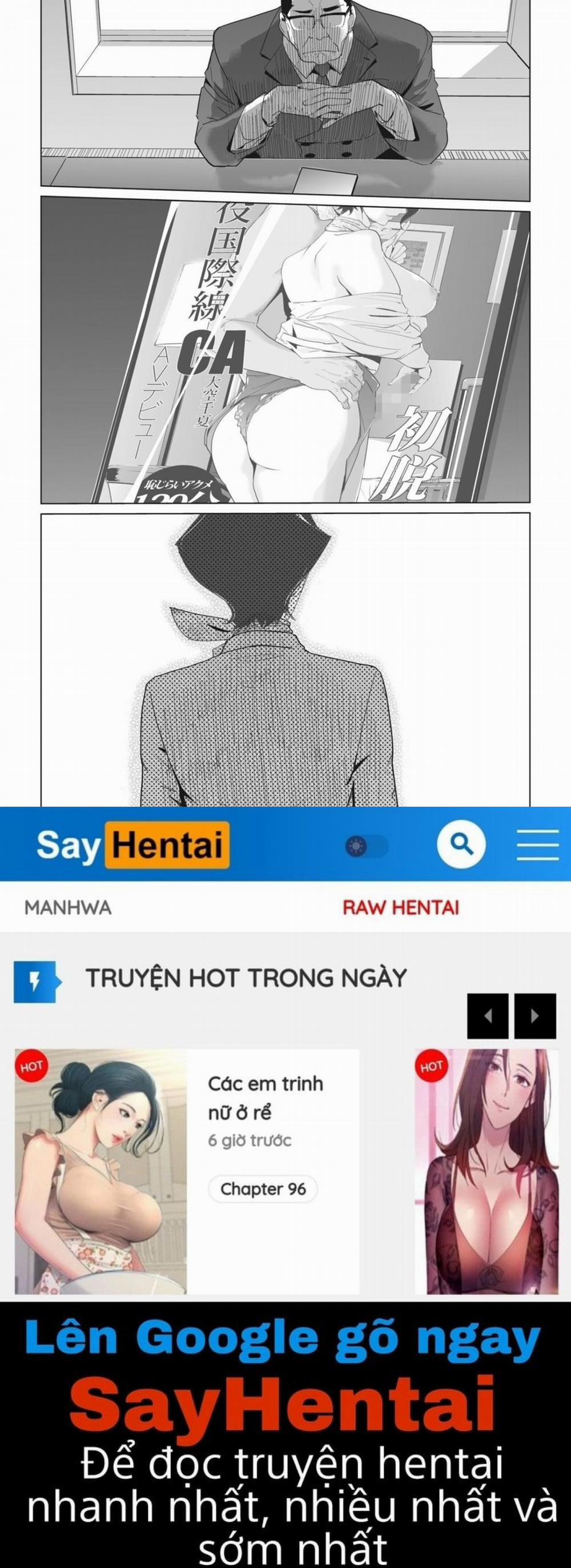 Utopia at 30,000 feet 1 trang 32