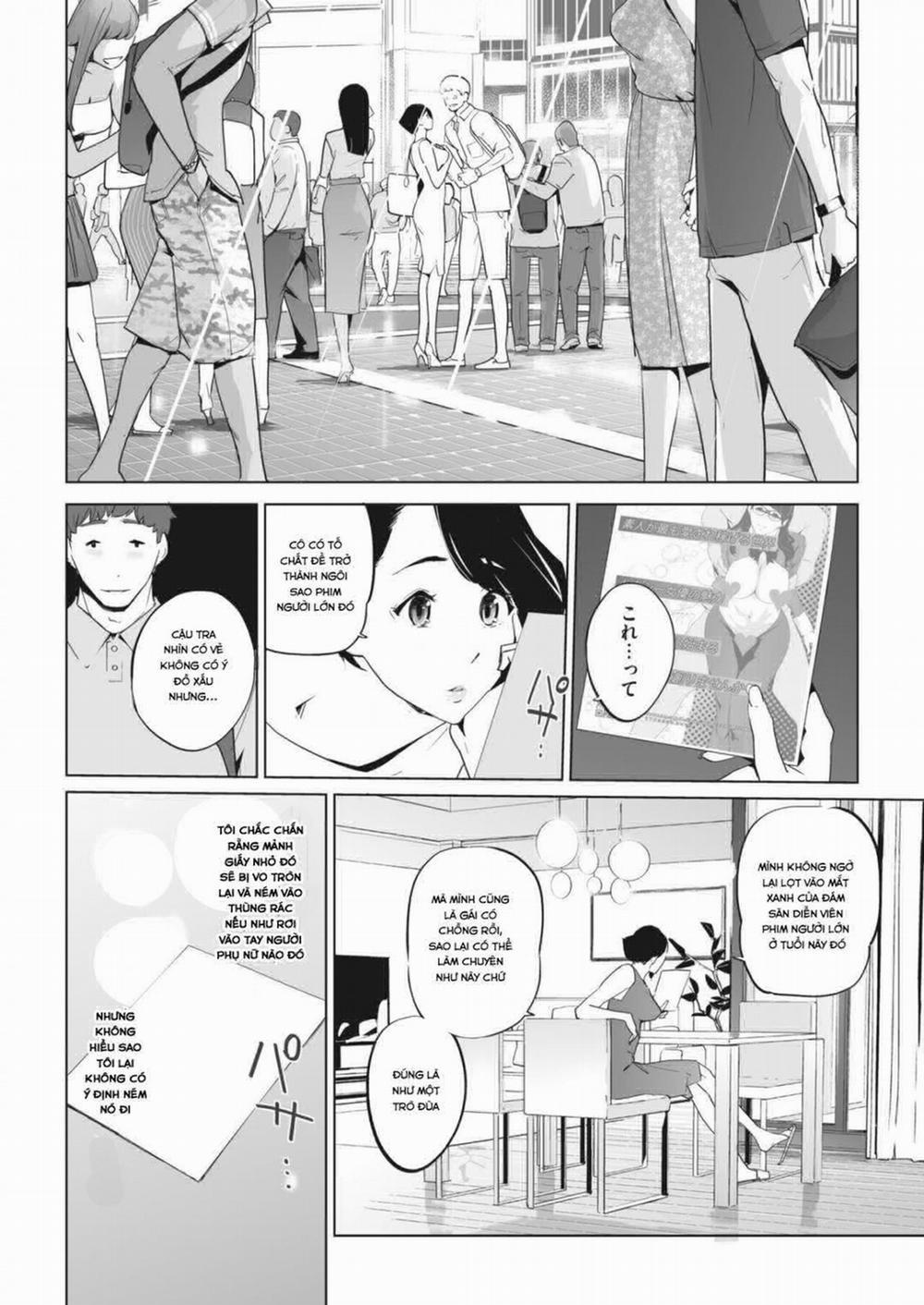 Utopia at 30,000 feet 1 trang 4