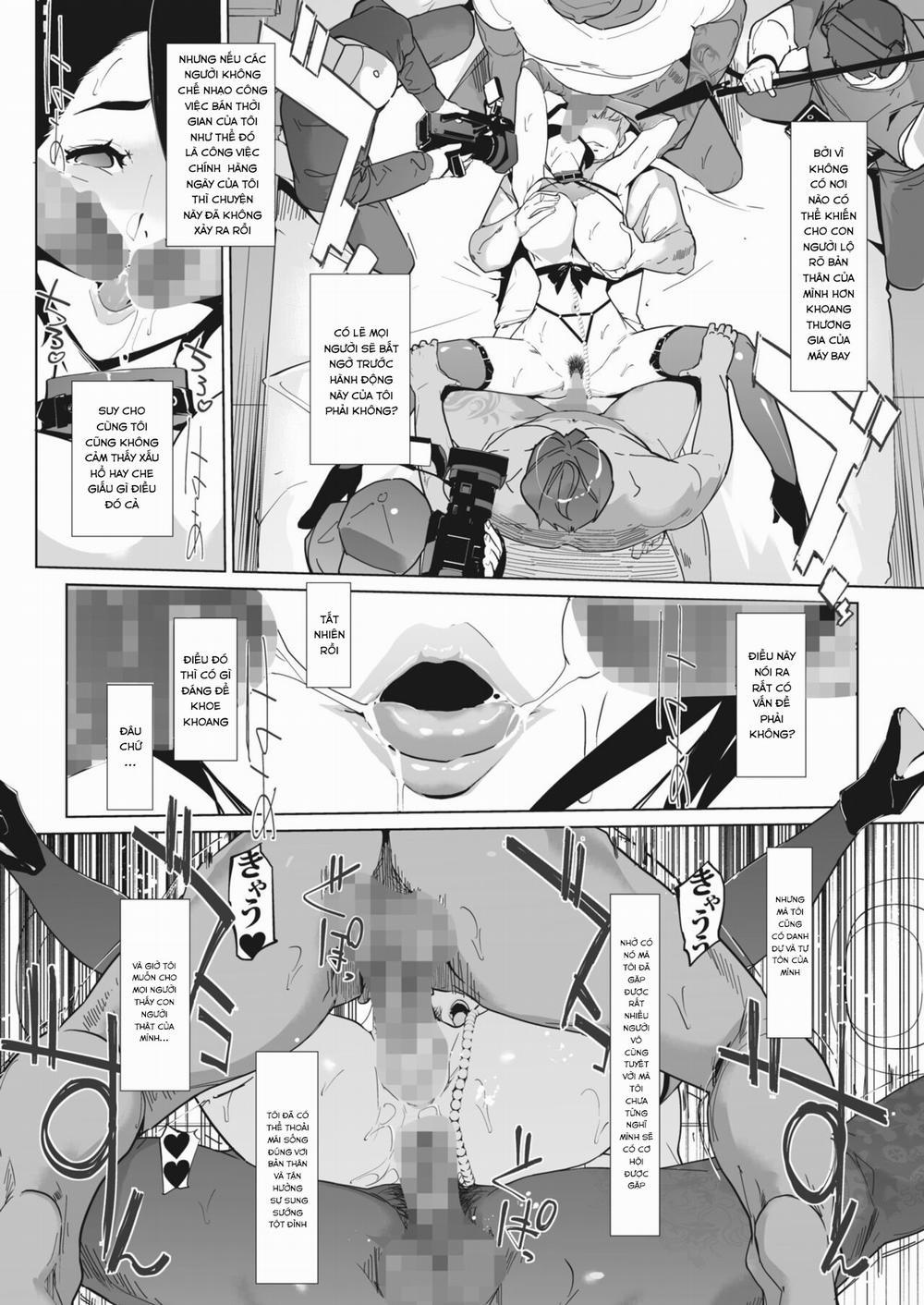 Utopia at 30,000 feet 3 trang 25