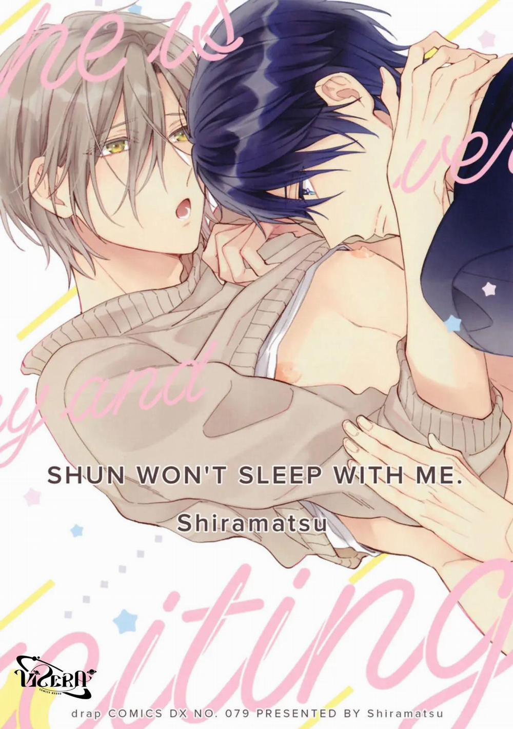 Utsui kun ga Shitekurenai 1 trang 0