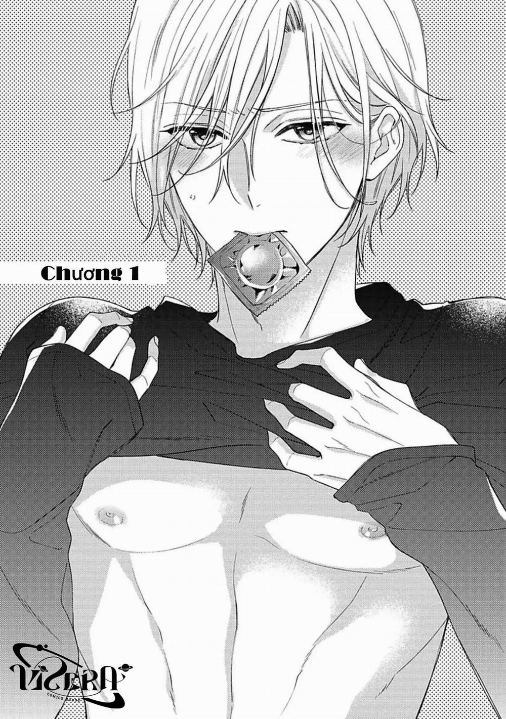 Utsui kun ga Shitekurenai 1 trang 2