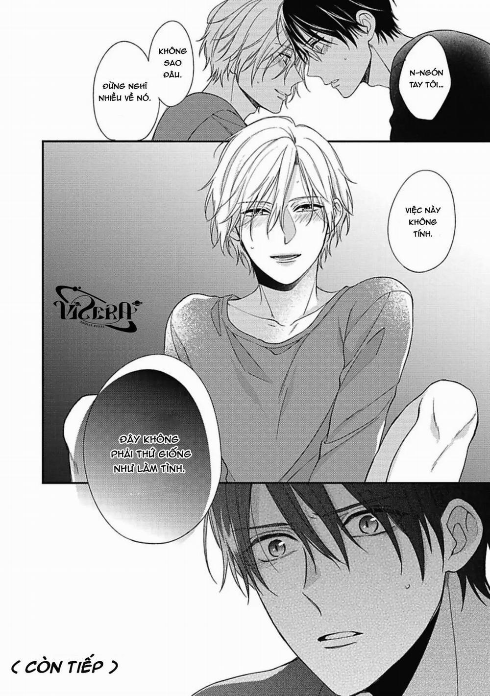 Utsui kun ga Shitekurenai 1 trang 29