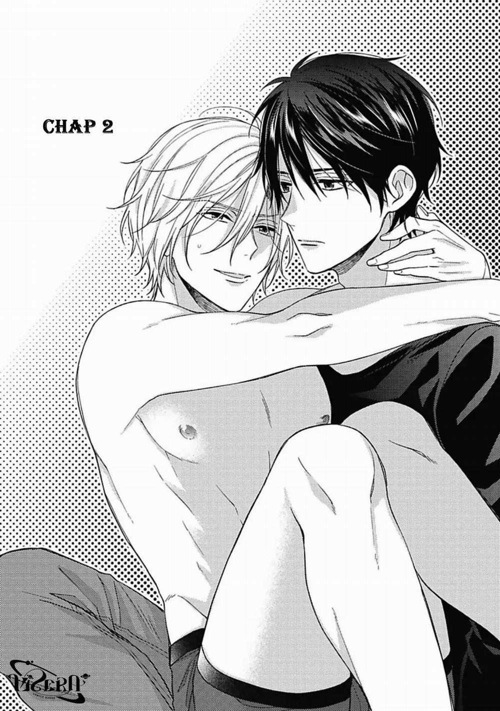 Utsui kun ga Shitekurenai 2 trang 1