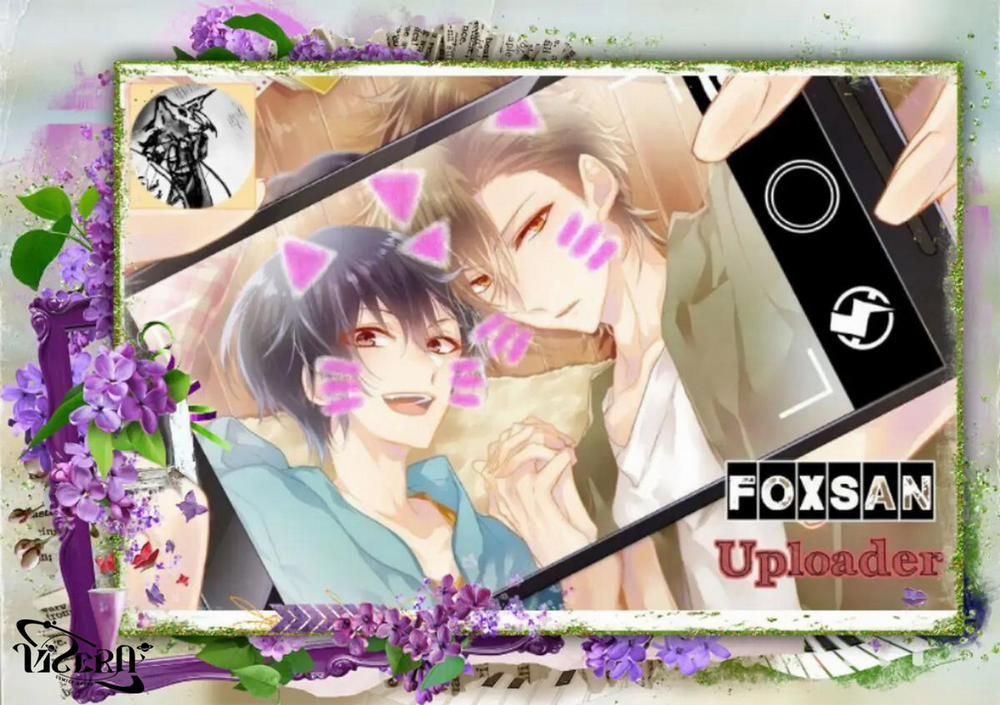 Utsui kun ga Shitekurenai 2 trang 29