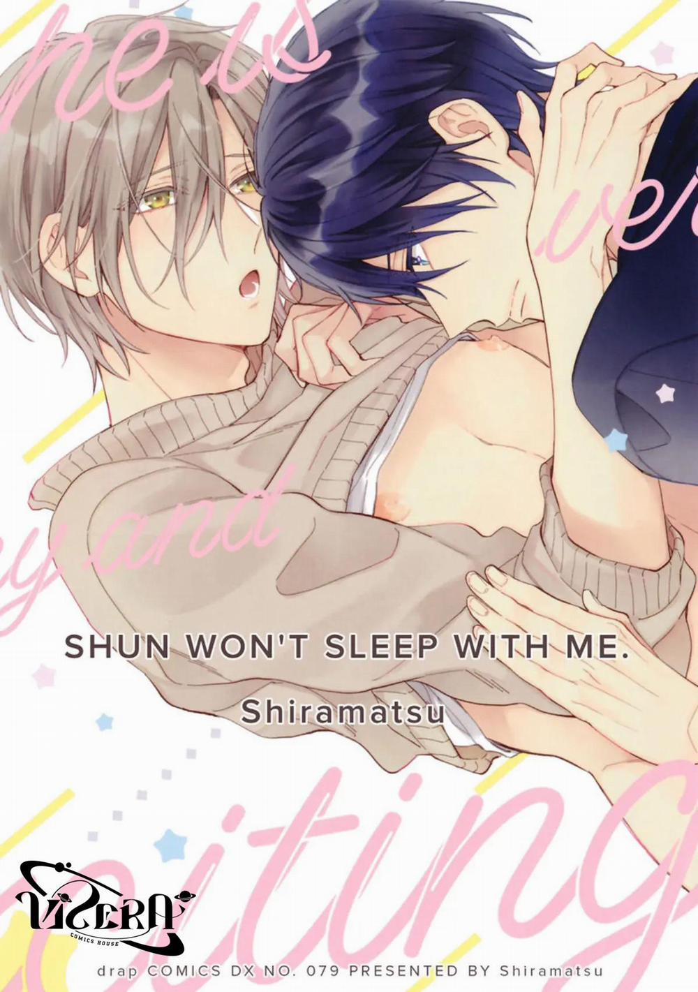 Utsui kun ga Shitekurenai 3 trang 0