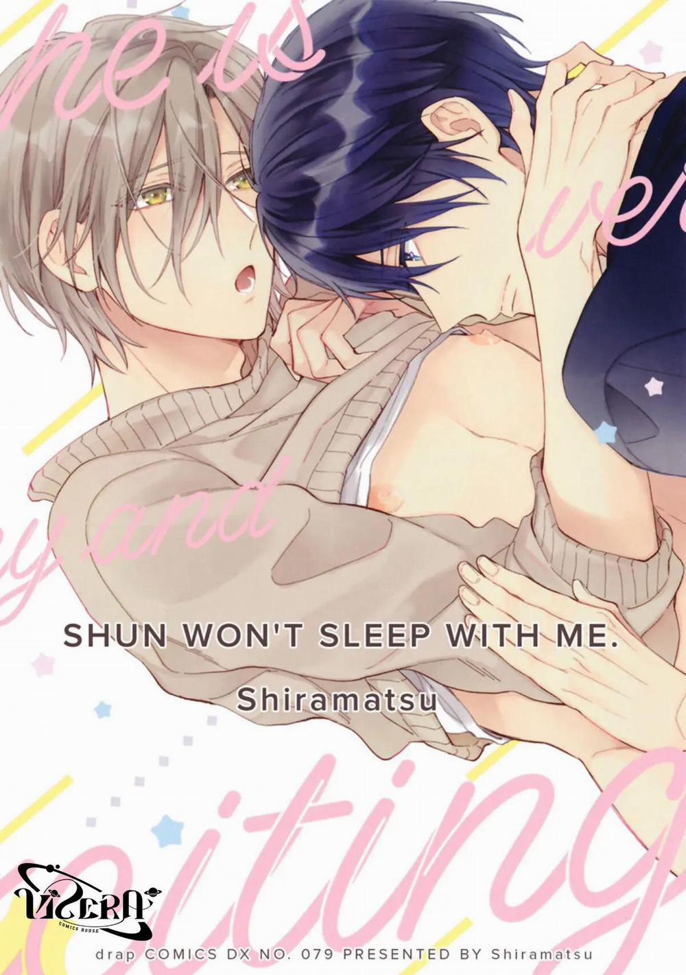 Utsui kun ga Shitekurenai 4 trang 0