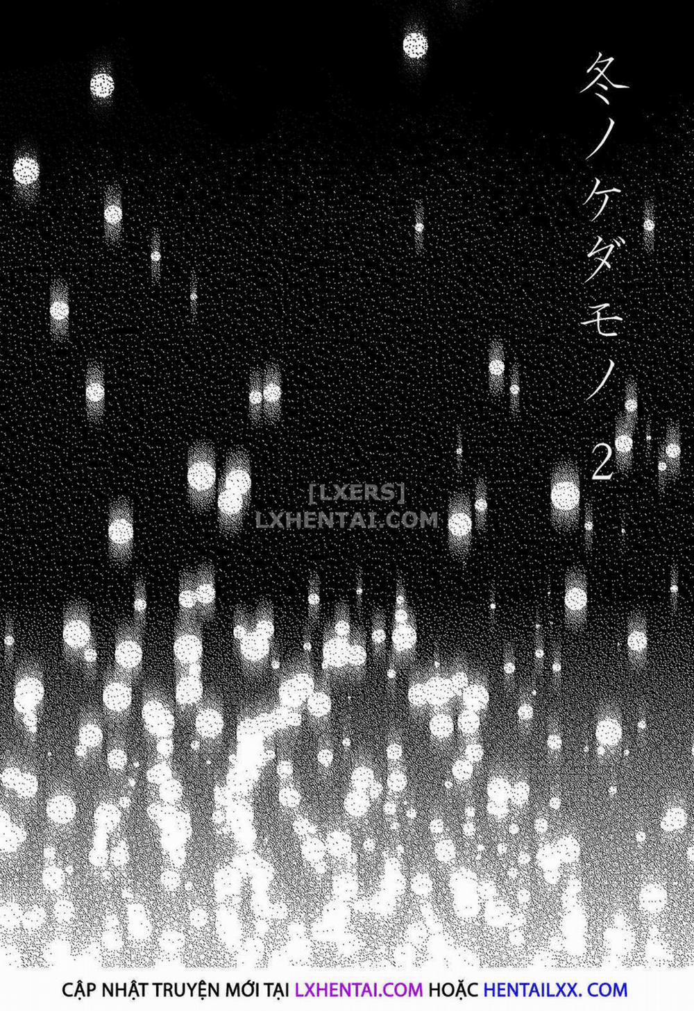 Uy Hiếp Cô Bạn Vì Yêu Giáo Viên 2 trang 1