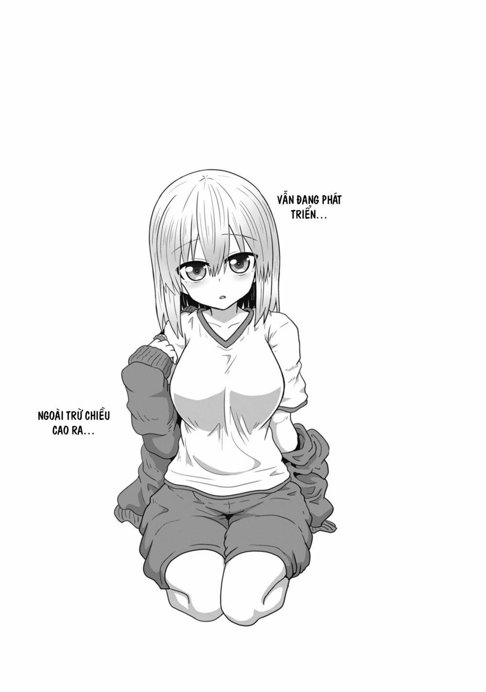 Uzaki-Chan Muốn Đi Chơi! 33.5 trang 7