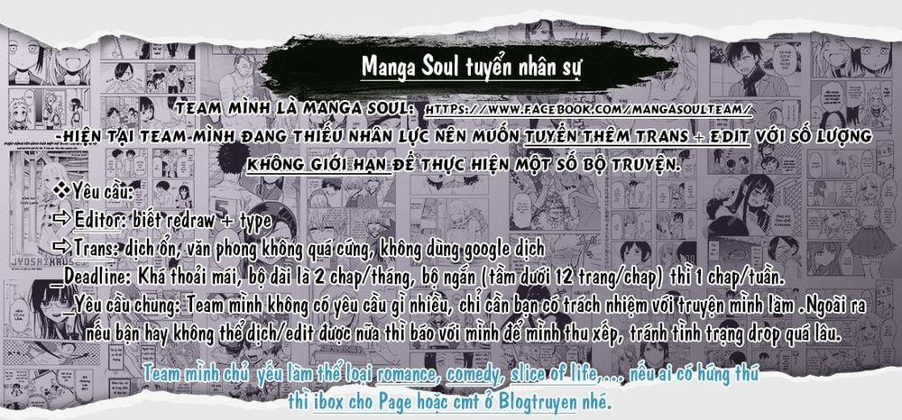 Uzaki-Chan Muốn Đi Chơi! 38 trang 13