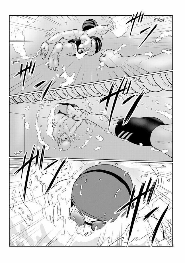 Uzaki-Chan Muốn Đi Chơi! 57 trang 2