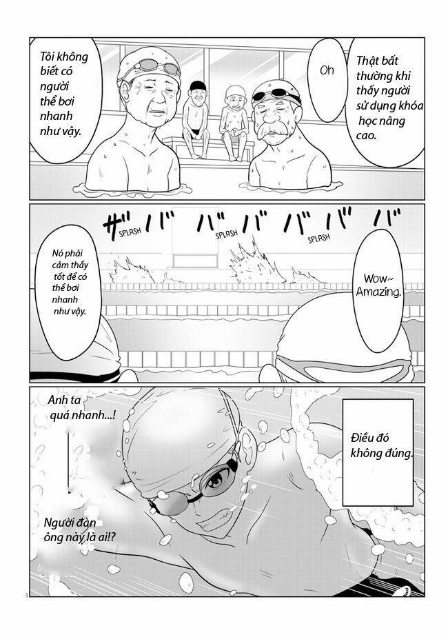 Uzaki-Chan Muốn Đi Chơi! 57 trang 3