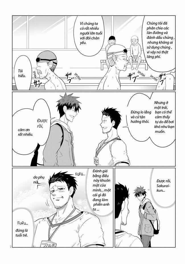 Uzaki-Chan Muốn Đi Chơi! 58 trang 1