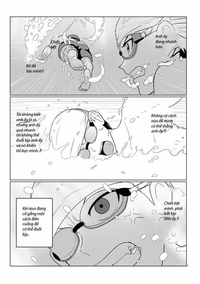 Uzaki-Chan Muốn Đi Chơi! 58 trang 4