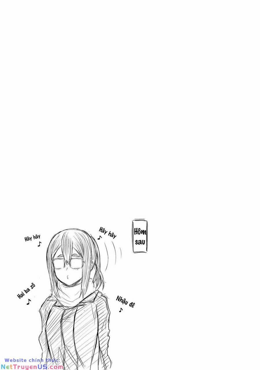 Uzaki-Chan Muốn Đi Chơi! 61.5 trang 10