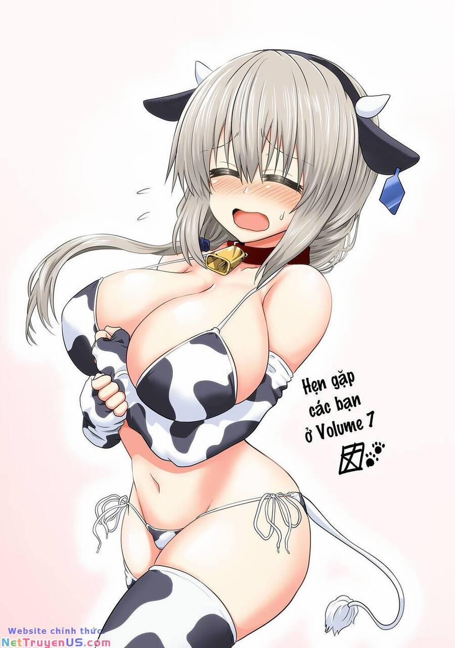 Uzaki-Chan Muốn Đi Chơi! 61.5 trang 18