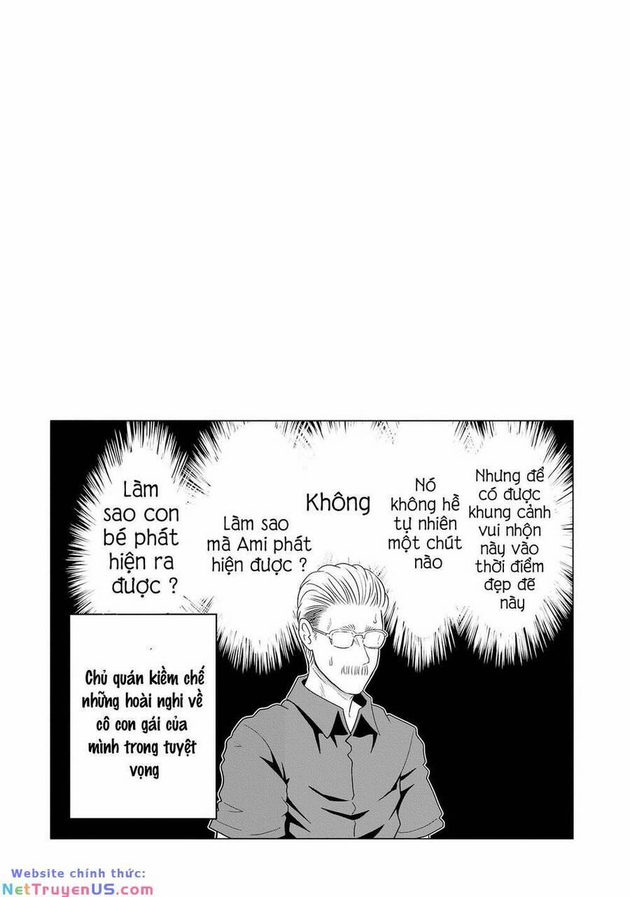 Uzaki-Chan Muốn Đi Chơi! 61.5 trang 6