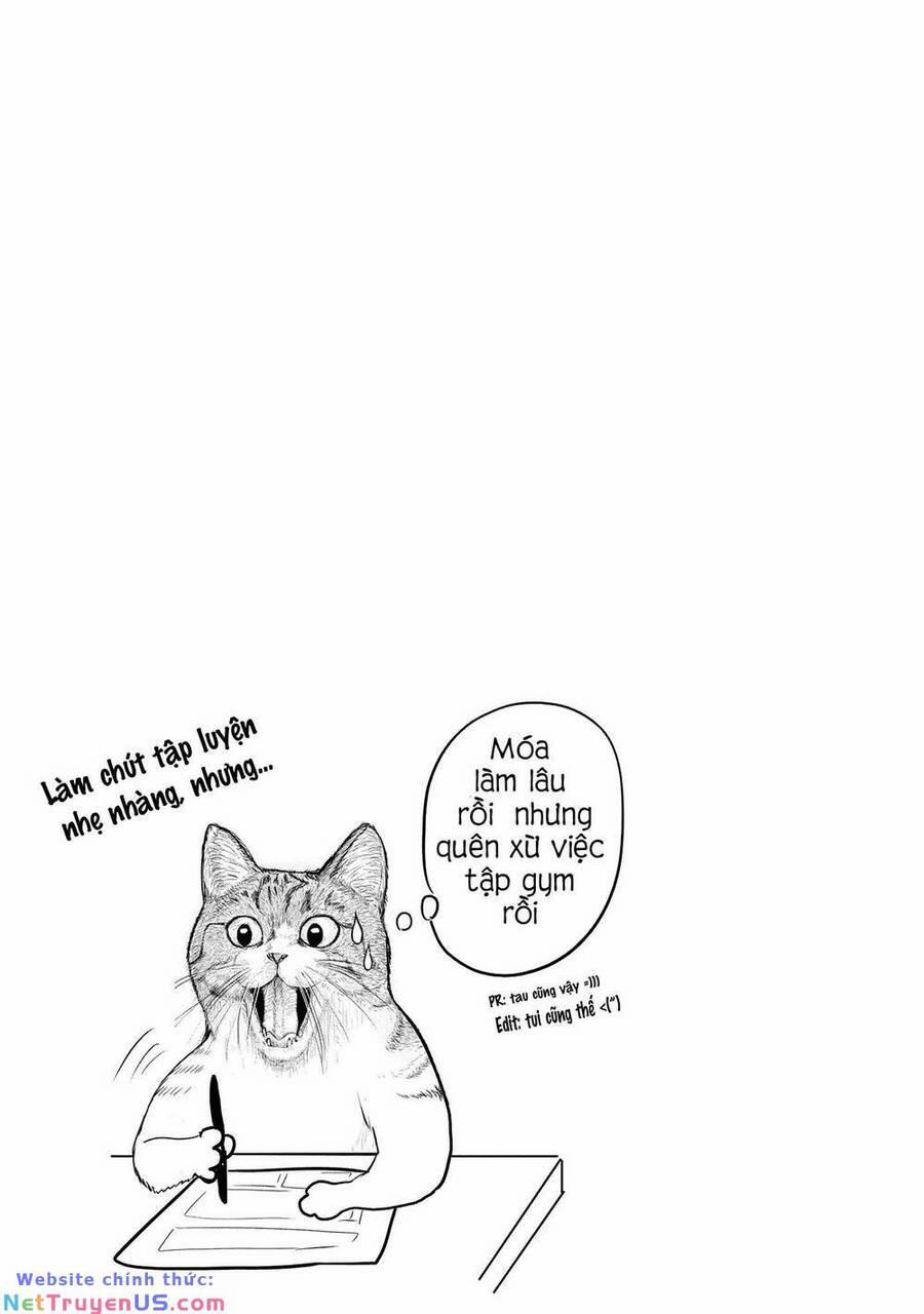 Uzaki-Chan Muốn Đi Chơi! 61.5 trang 7