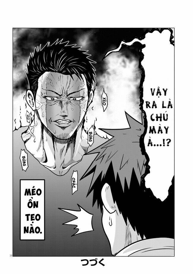 Uzaki-Chan Muốn Đi Chơi! 64 trang 16