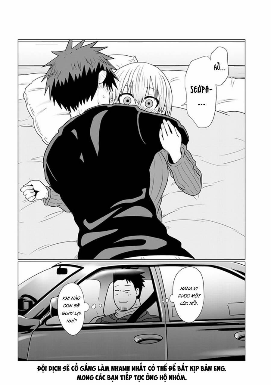 Uzaki-Chan Muốn Đi Chơi! 67 trang 16