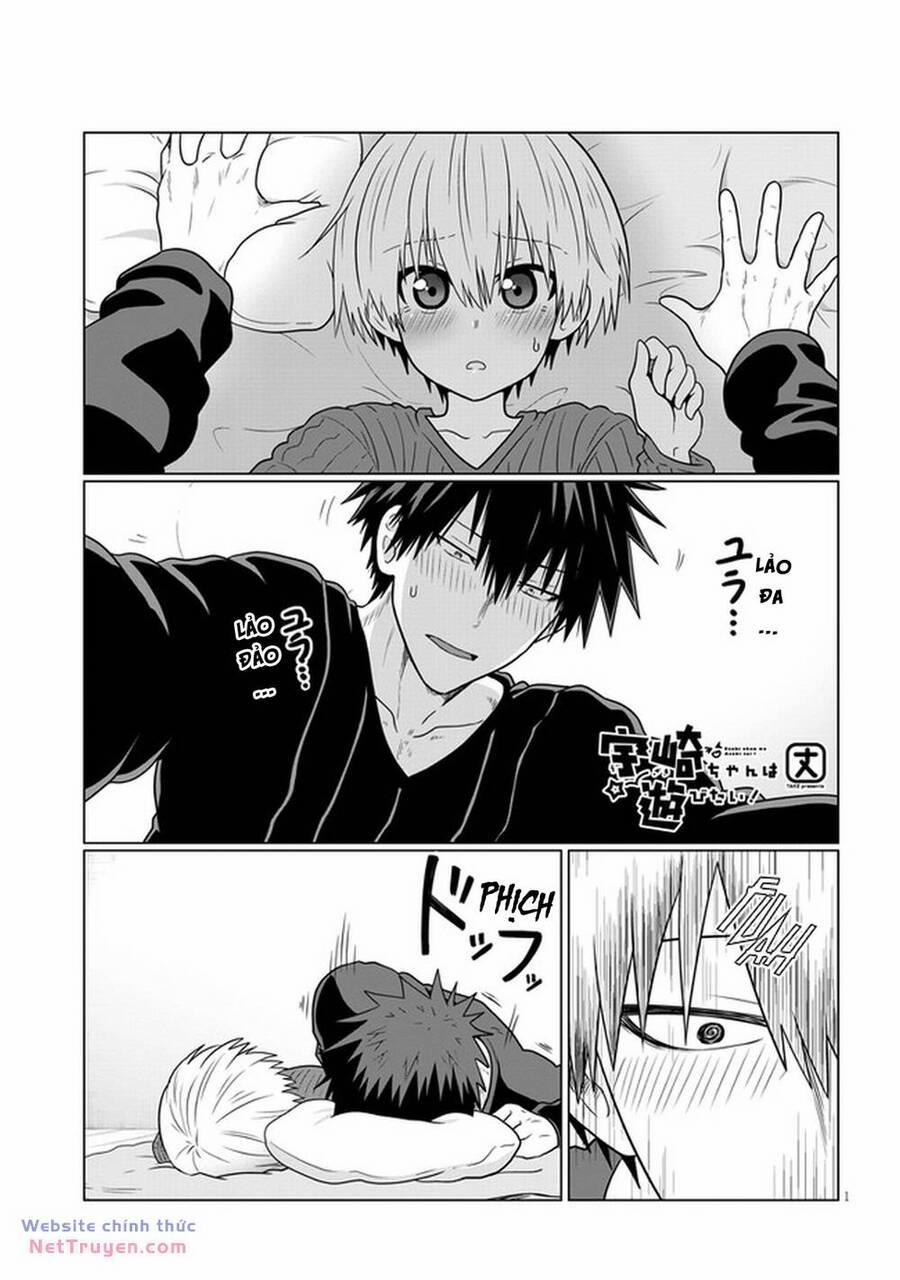 Uzaki-Chan Muốn Đi Chơi! 68 trang 1