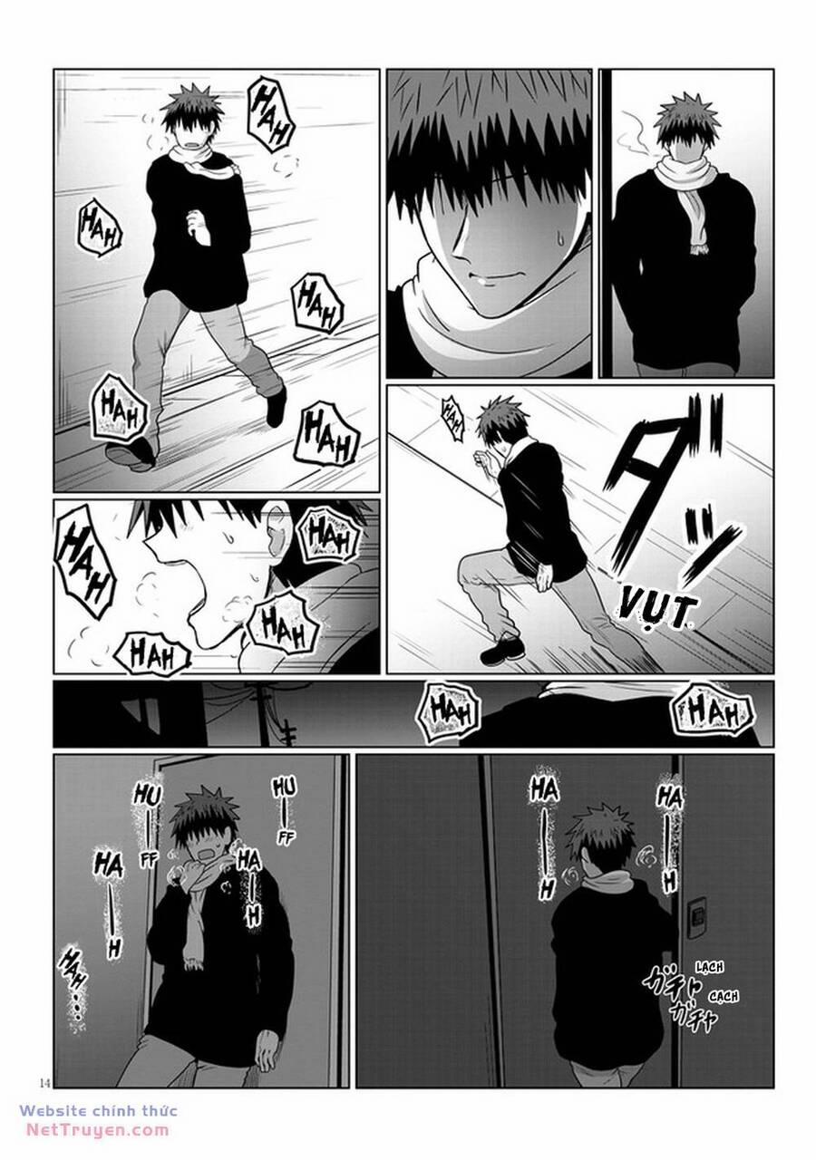 Uzaki-Chan Muốn Đi Chơi! 68 trang 14