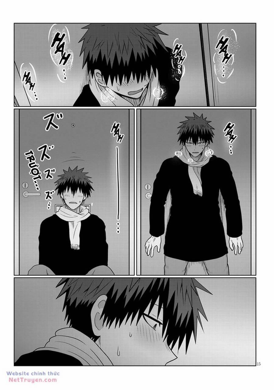 Uzaki-Chan Muốn Đi Chơi! 68 trang 15