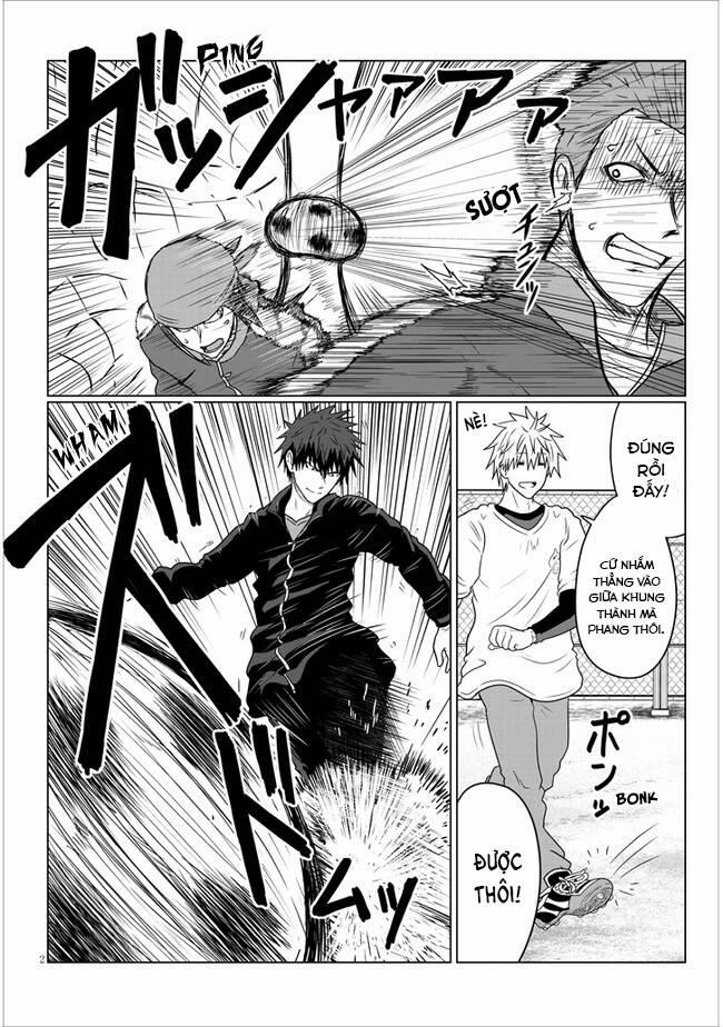 Uzaki-Chan Muốn Đi Chơi! 77 trang 1