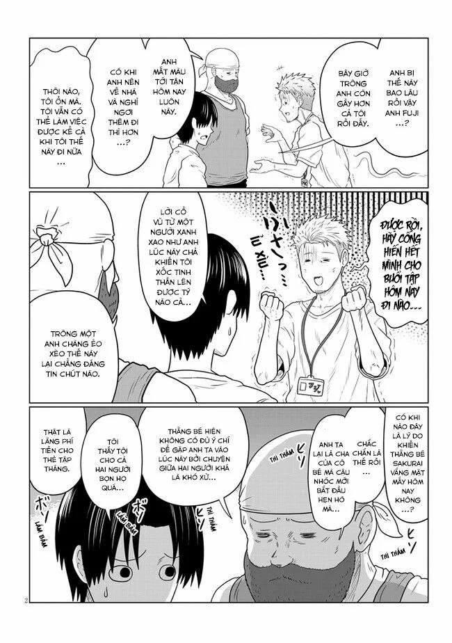 Uzaki-Chan Muốn Đi Chơi! 79 trang 1