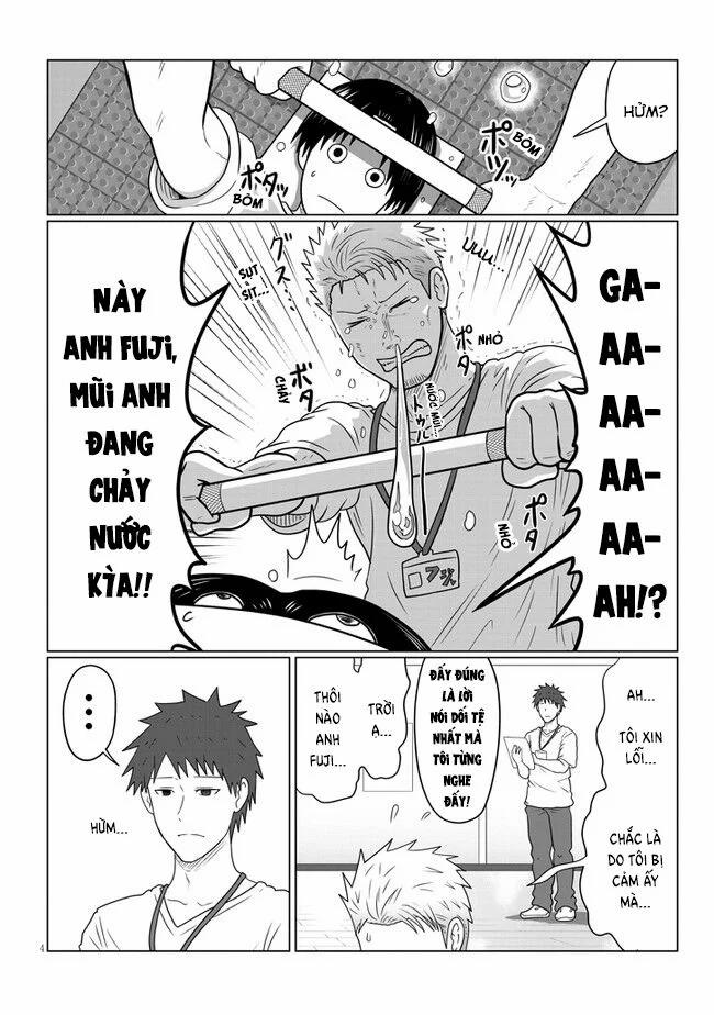 Uzaki-Chan Muốn Đi Chơi! 79 trang 3