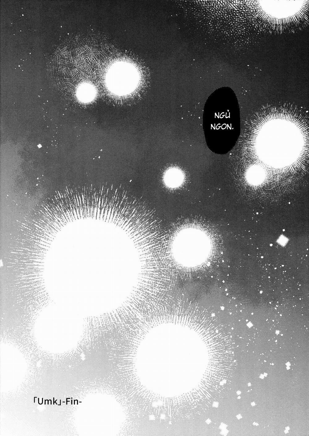 Uzui và 3 cô vợ Oneshot trang 41