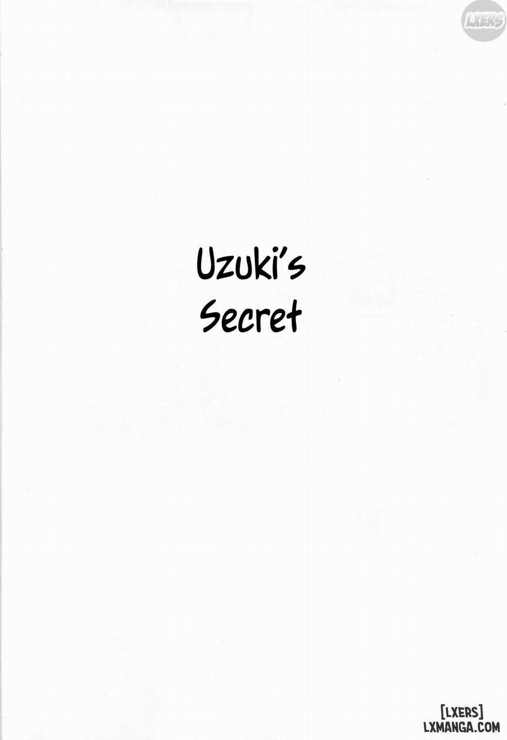 Uzuki no Himitsu Oneshot trang 2