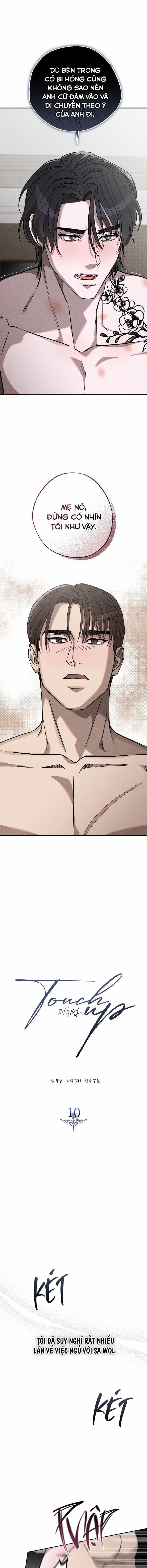 Va Chạm 10 trang 2