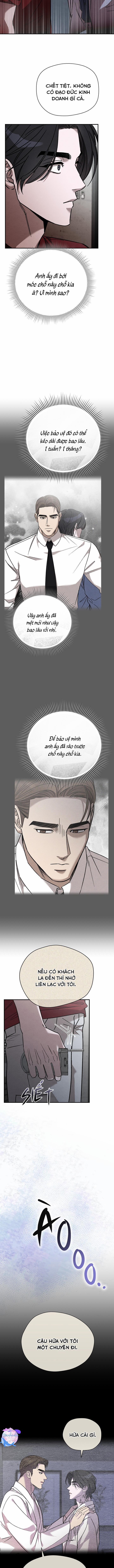 Va Chạm 16 trang 6