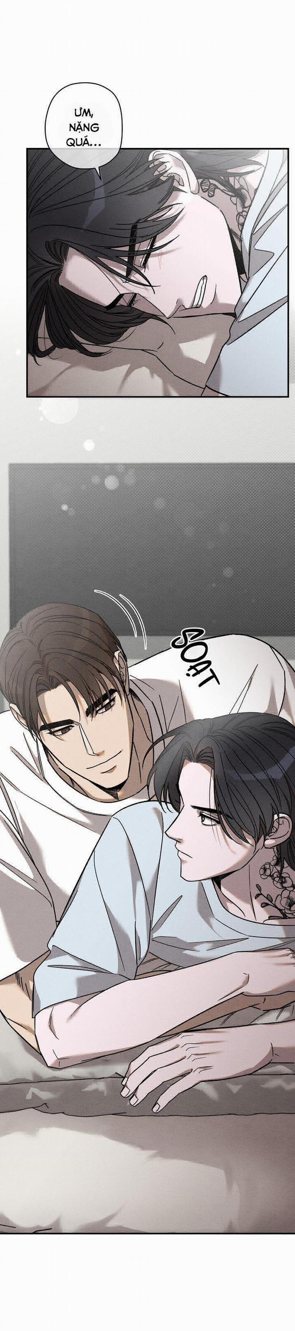 Va Chạm 17 trang 22