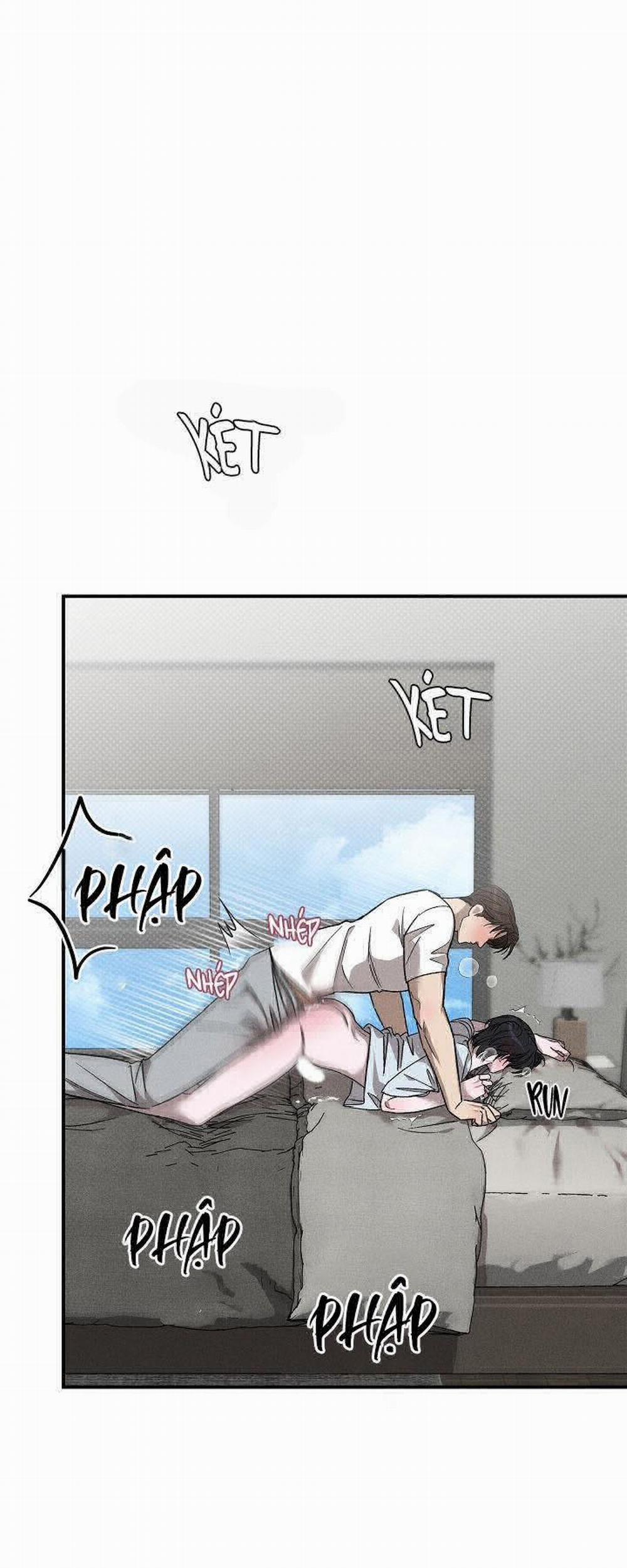 Va Chạm 17 trang 33